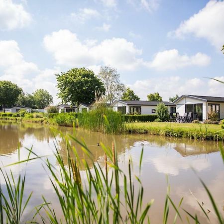 Topparken - Recreatiepark Het Esmeer Aalst Extérieur photo